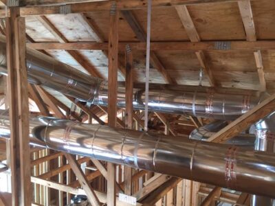 Ductwork 2