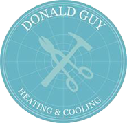 Donald A Guy Heating & Cooling, Inc.